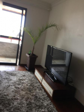 Condominio Jardim Guedala